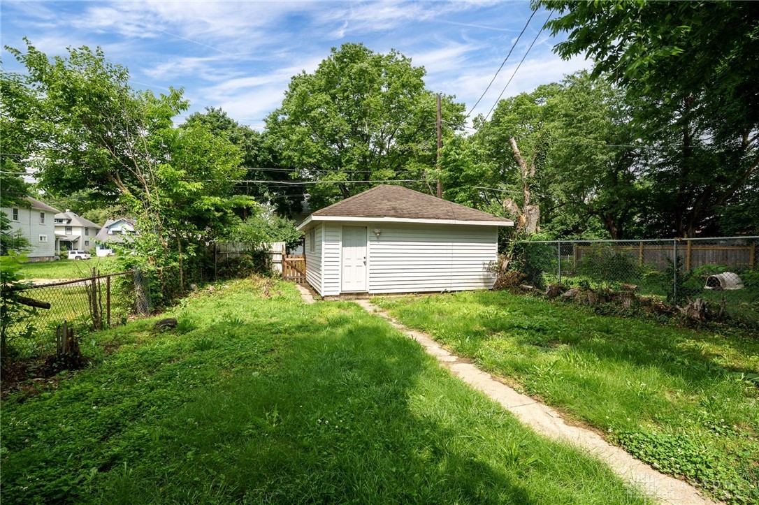 143 N Ardmore Avenue, Dayton, Ohio image 38