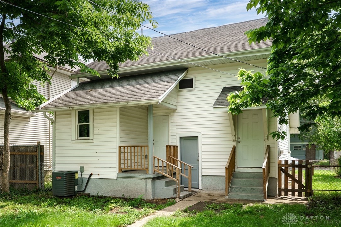 143 N Ardmore Avenue, Dayton, Ohio image 36