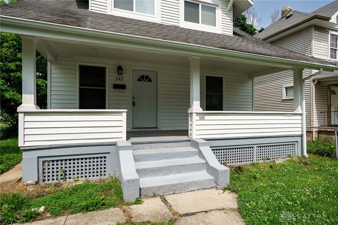 143 N Ardmore Avenue, Dayton, Ohio image 2