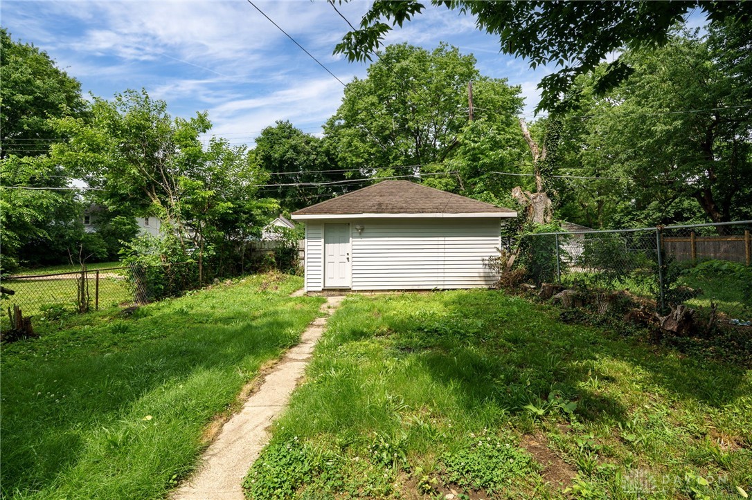 143 N Ardmore Avenue, Dayton, Ohio image 39