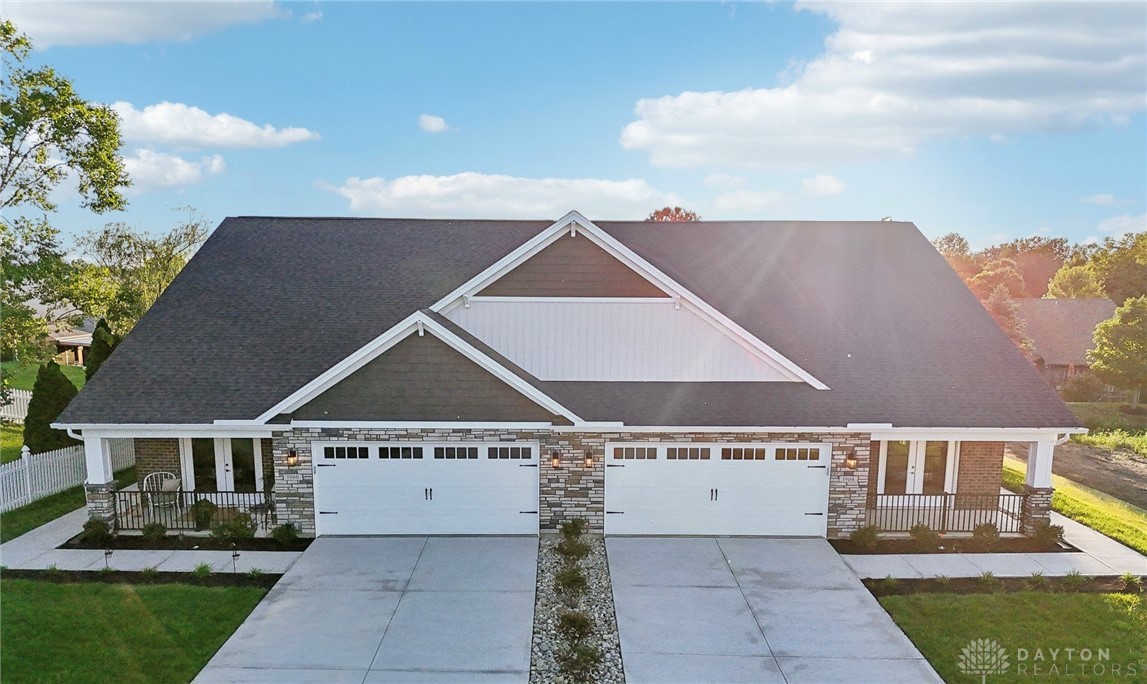 5017 Waterford Lane, Middletown, Ohio image 28