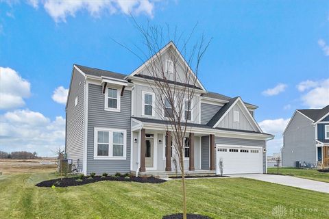 Photo of 414 S Landon Lane, Springfield, OH 45505 (MLS # 936742)