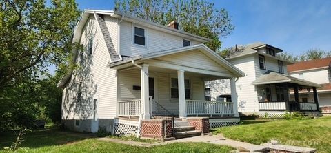 510 W Fairview Avenue Dayton OH 45405