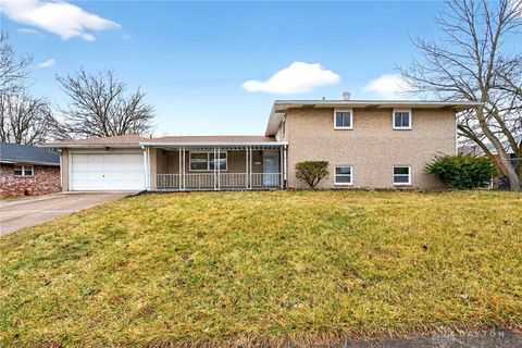 Photo of 2569 Carnegie Street, Dayton, OH 45406 (MLS # 950719)