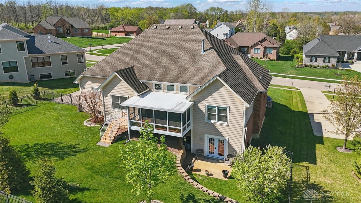 2631 Patrick Henry Drive, Beavercreek Township, Ohio image 4