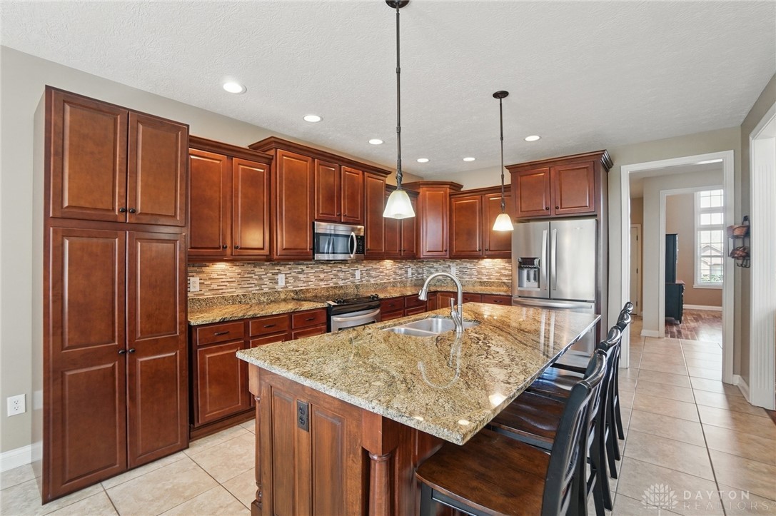 2631 Patrick Henry Drive, Beavercreek Township, Ohio image 17