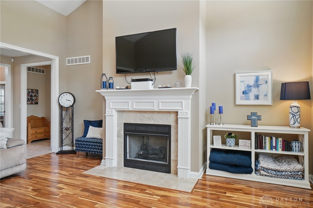 2631 Patrick Henry Drive, Beavercreek Township, Ohio image 25
