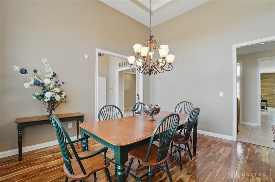 2631 Patrick Henry Drive, Beavercreek Township, Ohio image 12
