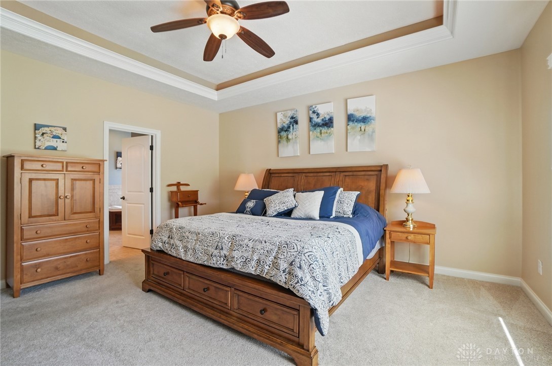 2631 Patrick Henry Drive, Beavercreek Township, Ohio image 28