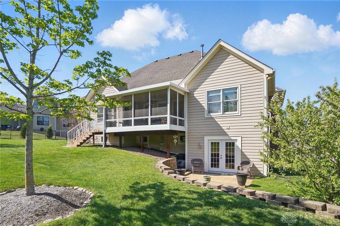 2631 Patrick Henry Drive, Beavercreek Township, Ohio image 5