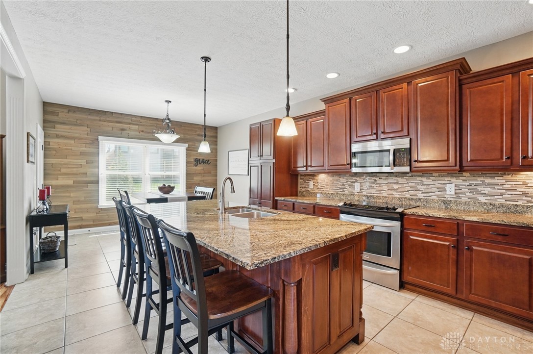 2631 Patrick Henry Drive, Beavercreek Township, Ohio image 13
