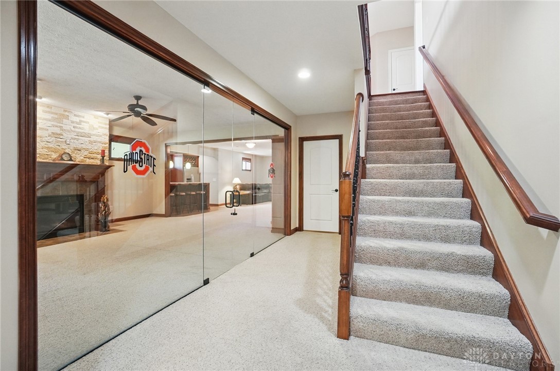 2631 Patrick Henry Drive, Beavercreek Township, Ohio image 50