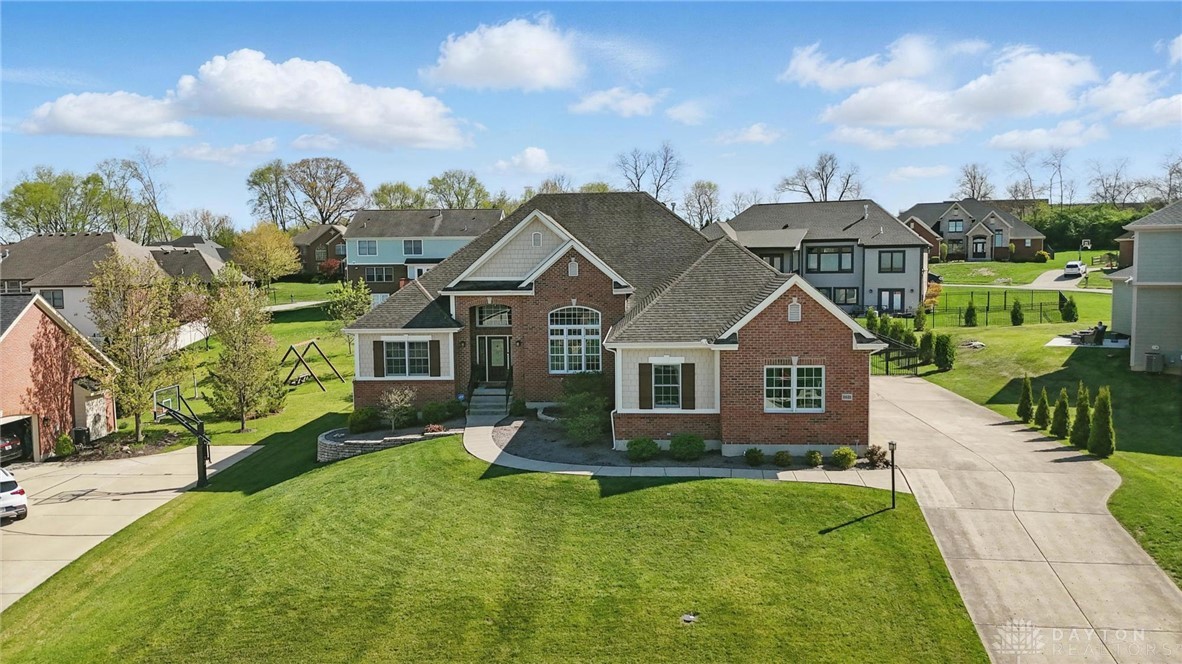 2631 Patrick Henry Drive, Beavercreek Township, Ohio image 3