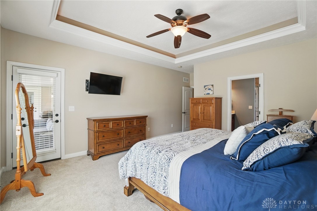 2631 Patrick Henry Drive, Beavercreek Township, Ohio image 29