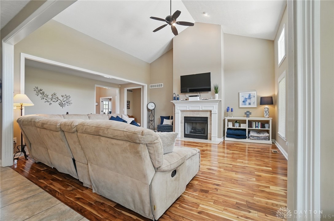 2631 Patrick Henry Drive, Beavercreek Township, Ohio image 20