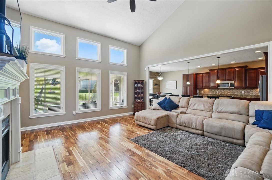 2631 Patrick Henry Drive, Beavercreek Township, Ohio image 23