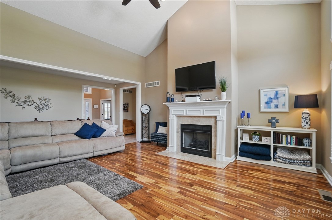 2631 Patrick Henry Drive, Beavercreek Township, Ohio image 21