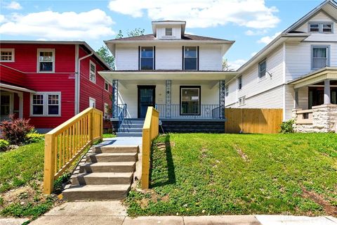 Photo of 139 Rockwood Avenue, Dayton, OH 45405 (MLS # 957881)