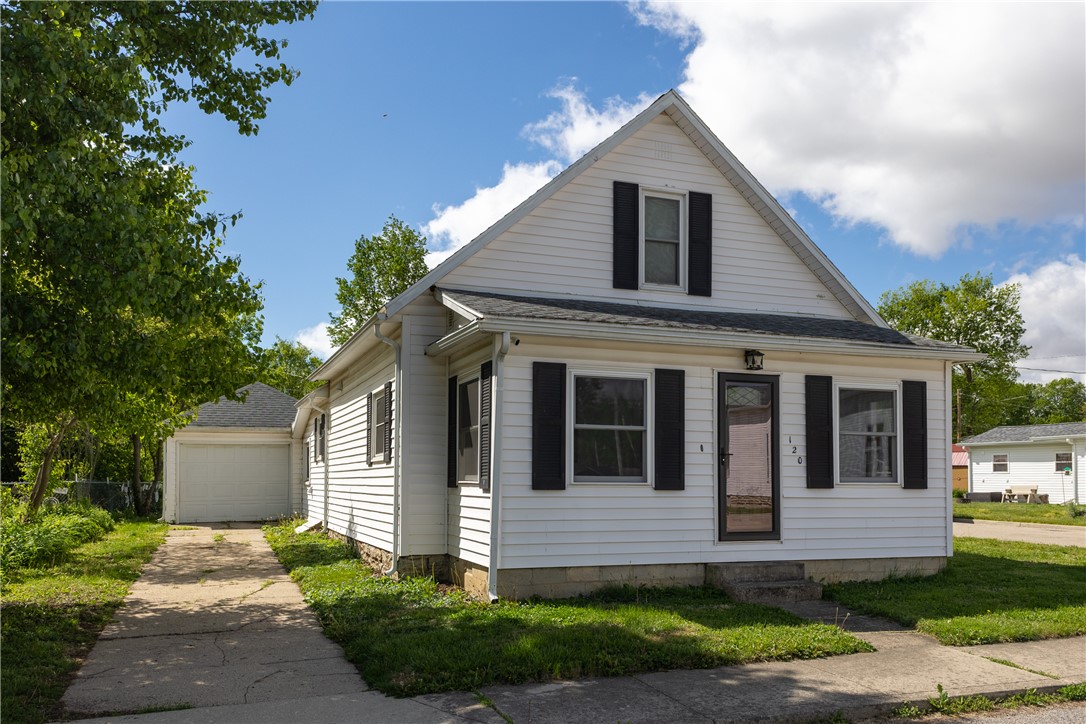 120 Vine Street
