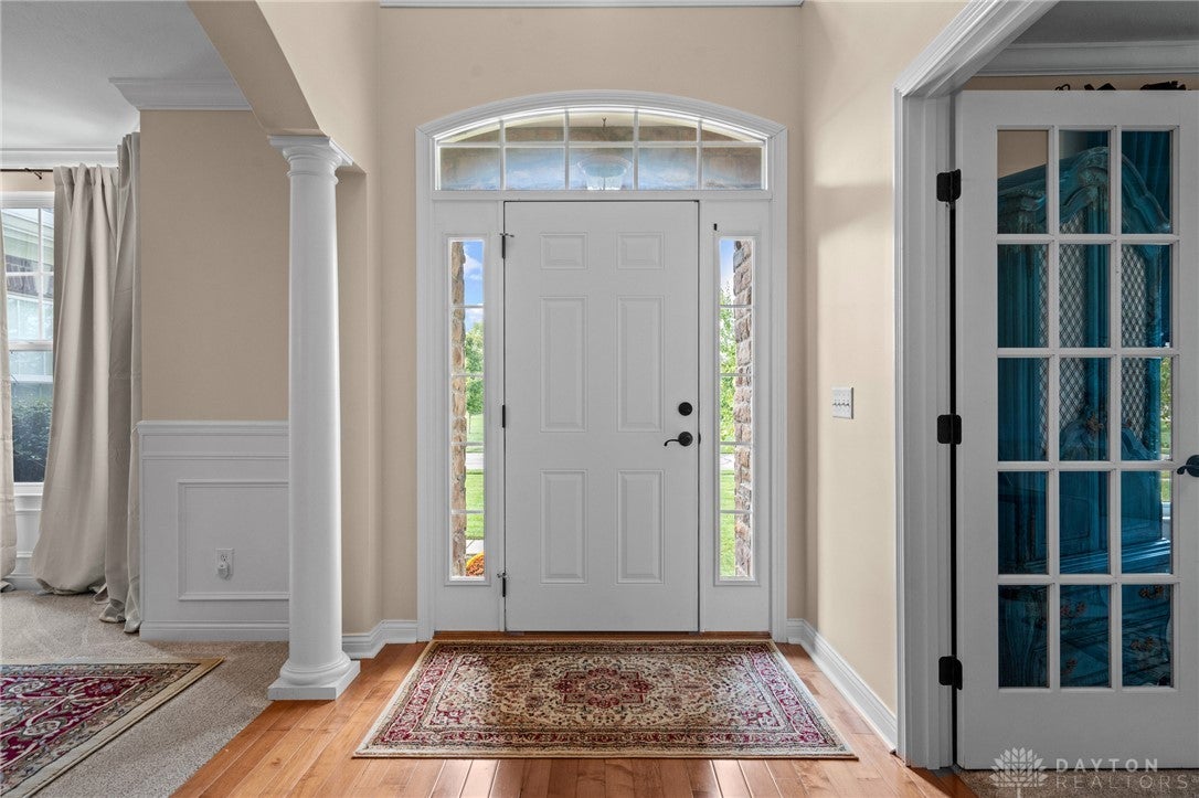 11016 Cobble Brook Drive
