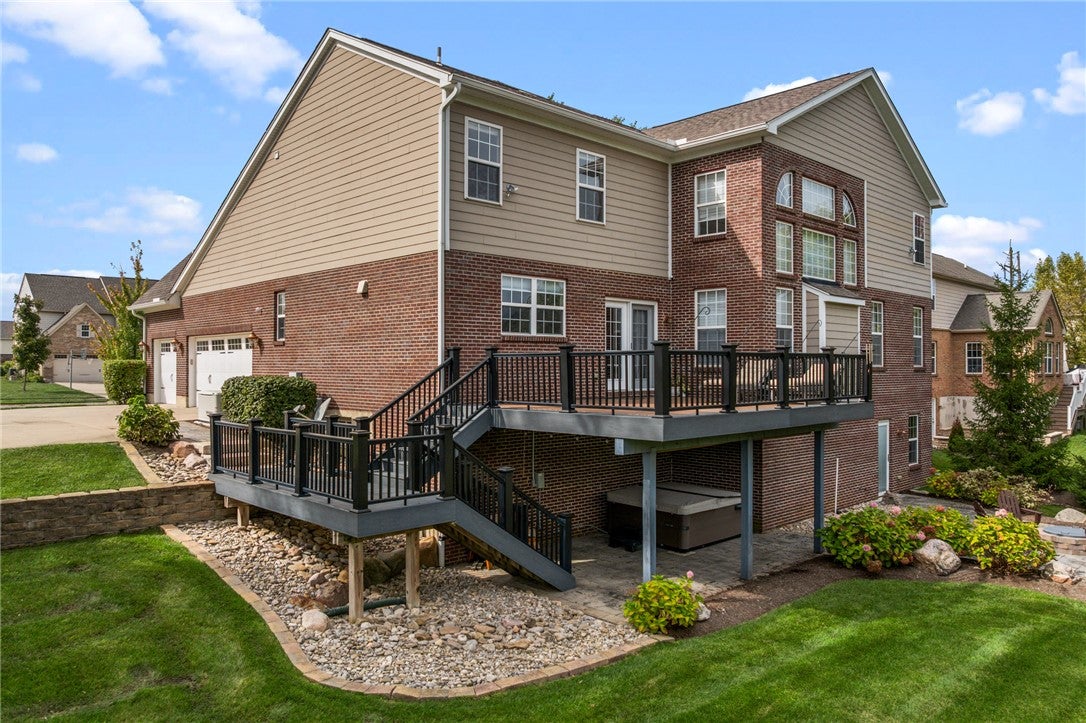 11016 Cobble Brook Drive