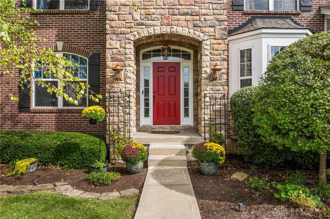 11016 Cobble Brook Drive