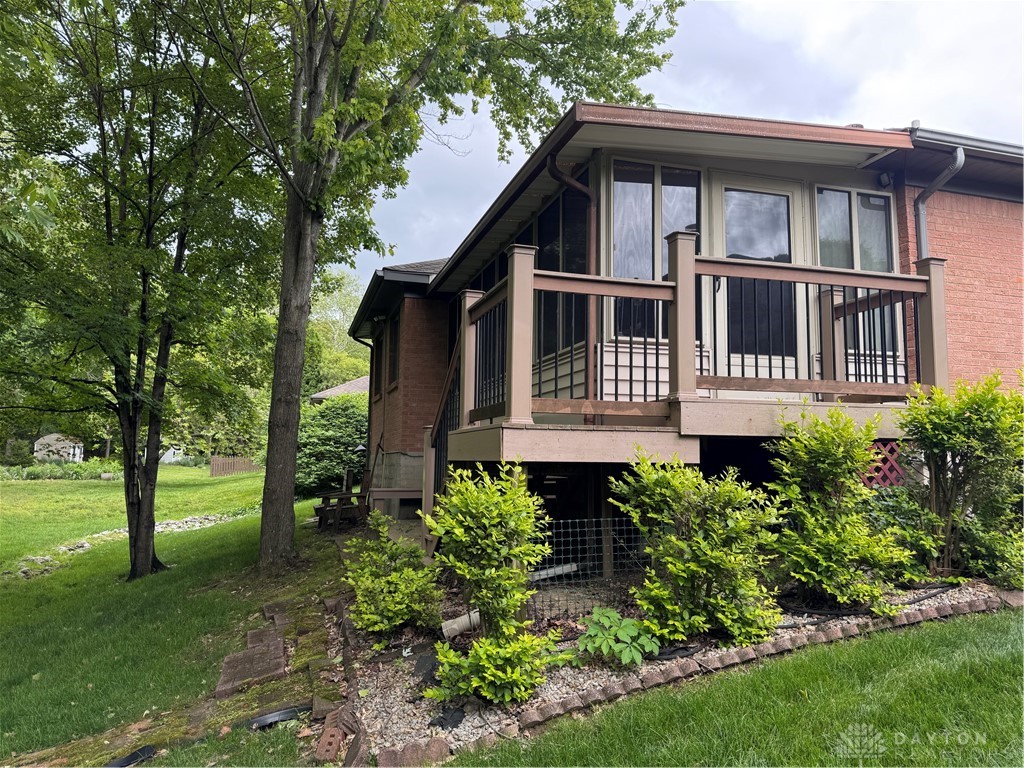 2049 Brandy Mill Lane, Dayton, Ohio image 3