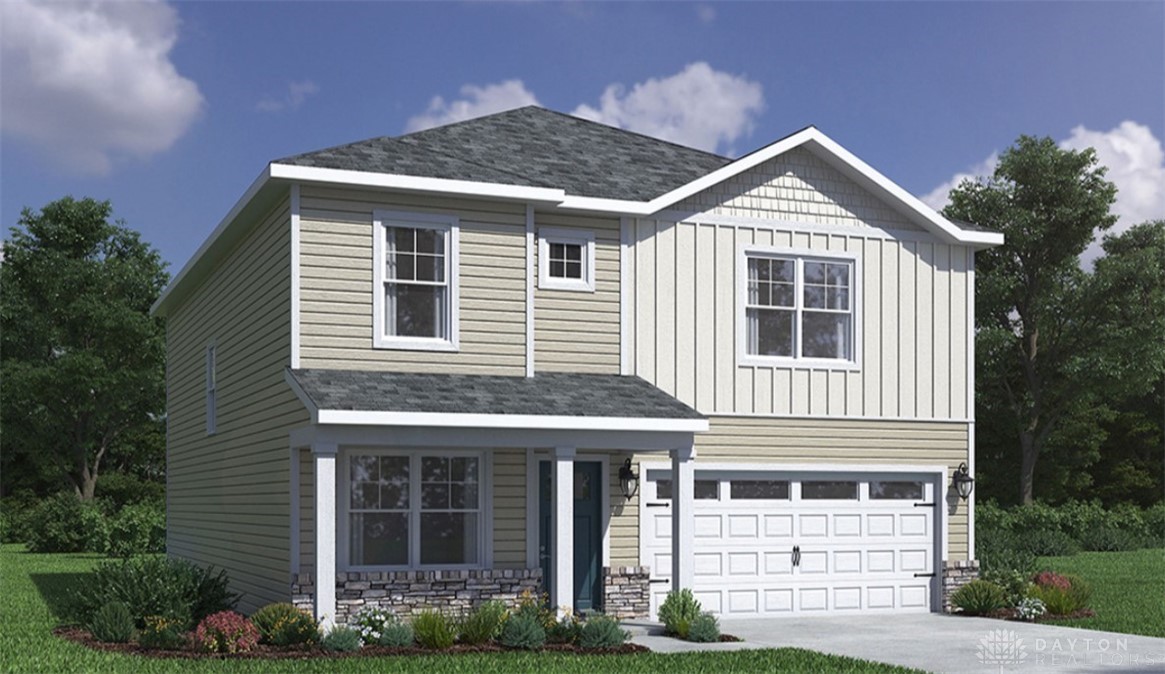1508 Camden Lane, Xenia, Ohio image 1