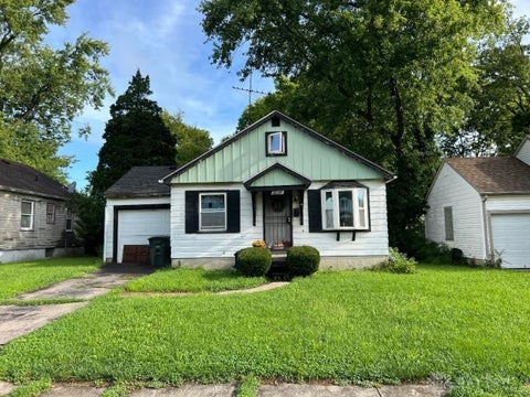 Homes For Sale - 2939 Melbourne Avenue<br/> Dayton, OH 45417