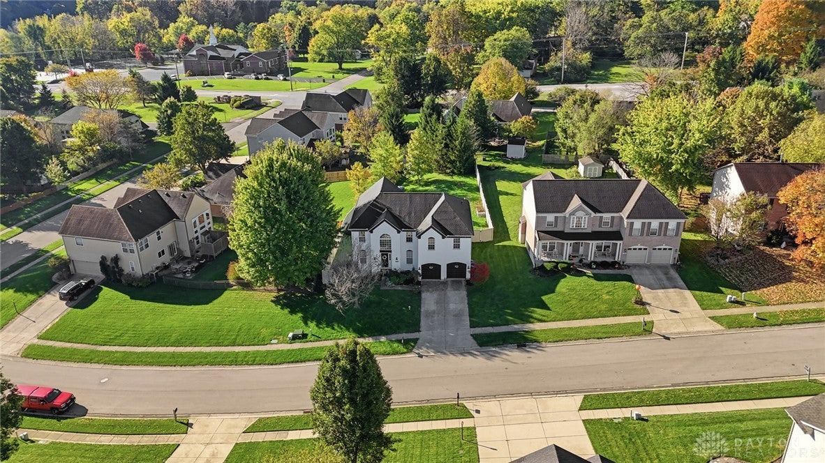 3835 W Sudbury Court