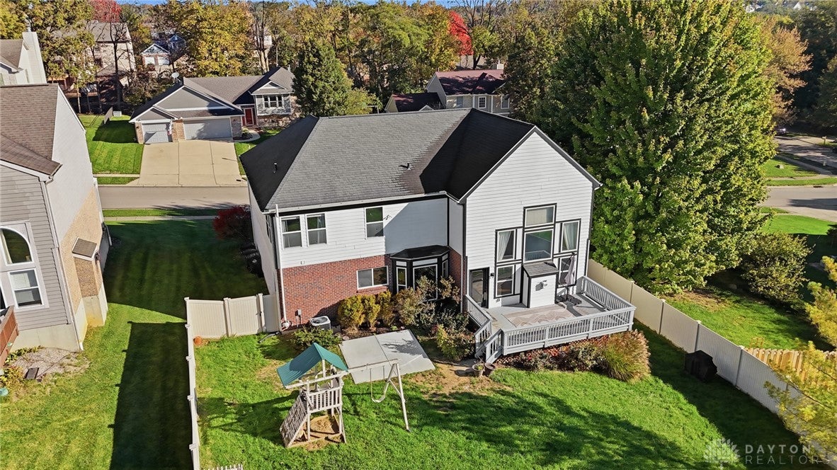 3835 W Sudbury Court