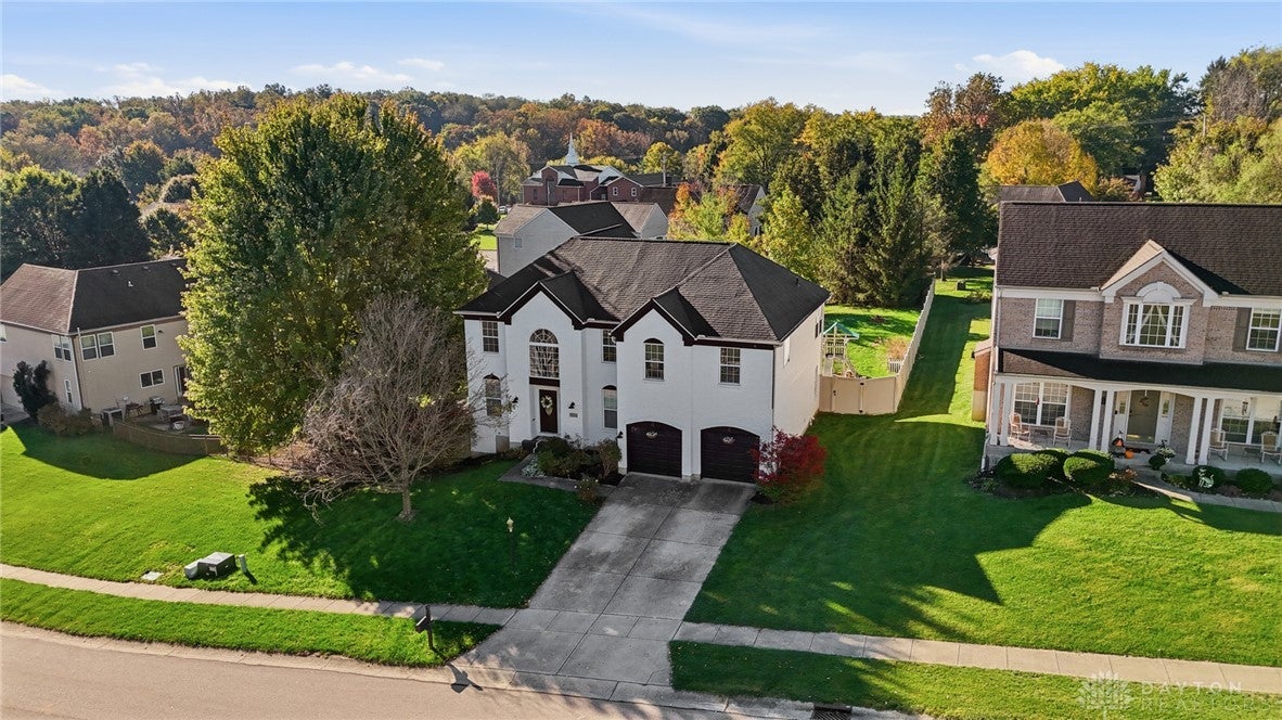 3835 W Sudbury Court