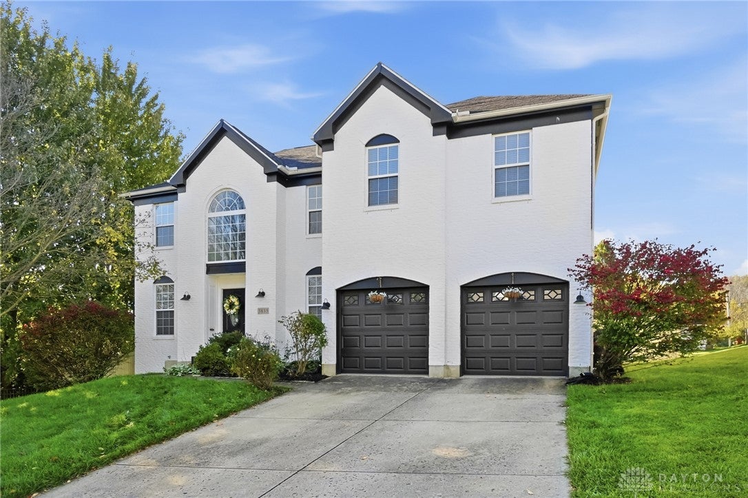 3835 W Sudbury Court