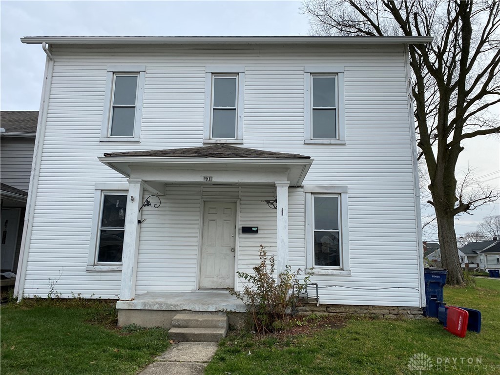 431 S Downing Street, Piqua, Ohio image 1