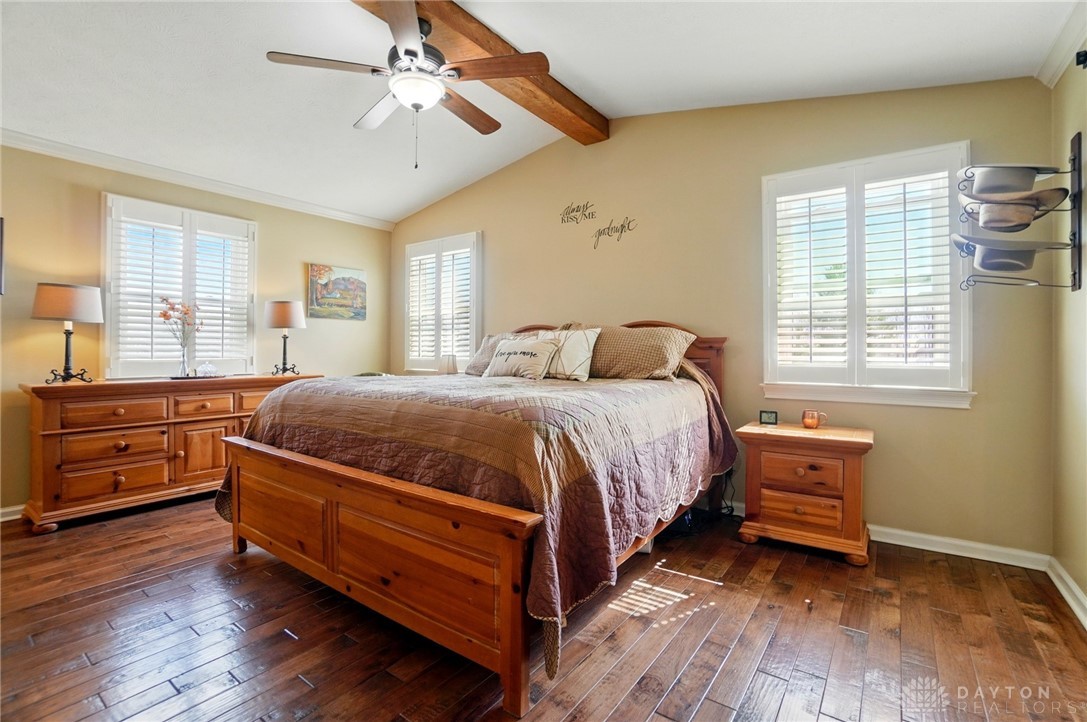 8457 Strout Road, Clarksville, Ohio image 39