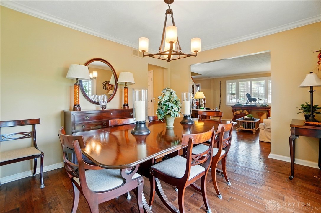 8457 Strout Road, Clarksville, Ohio image 22
