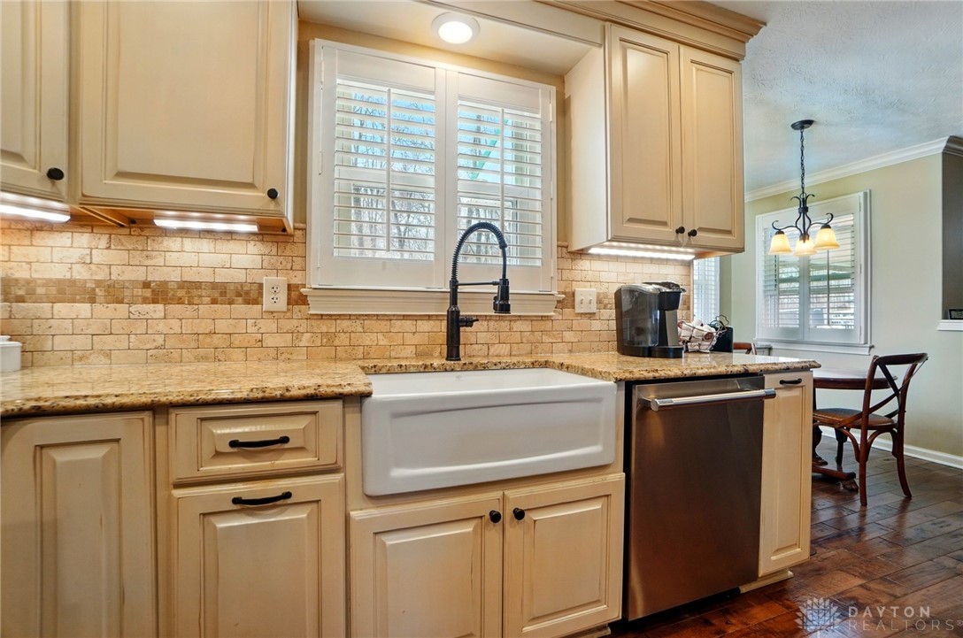 8457 Strout Road, Clarksville, Ohio image 25