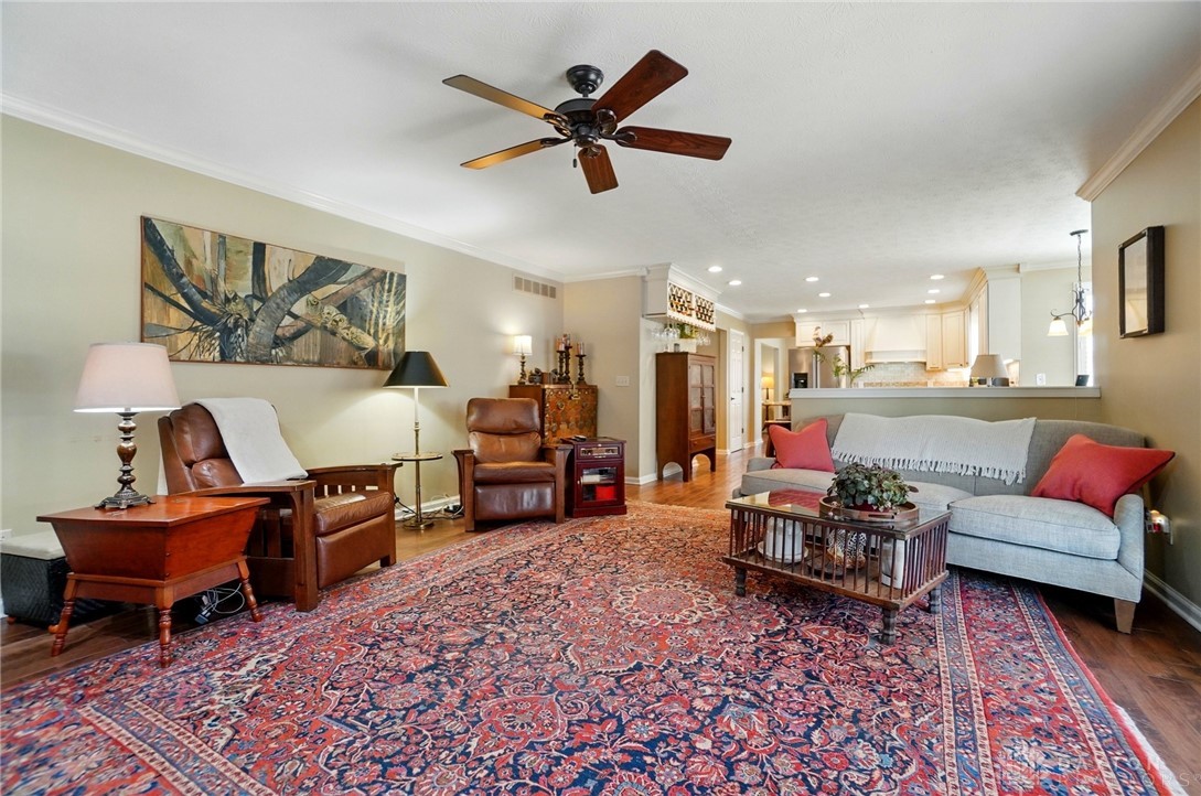 8457 Strout Road, Clarksville, Ohio image 36