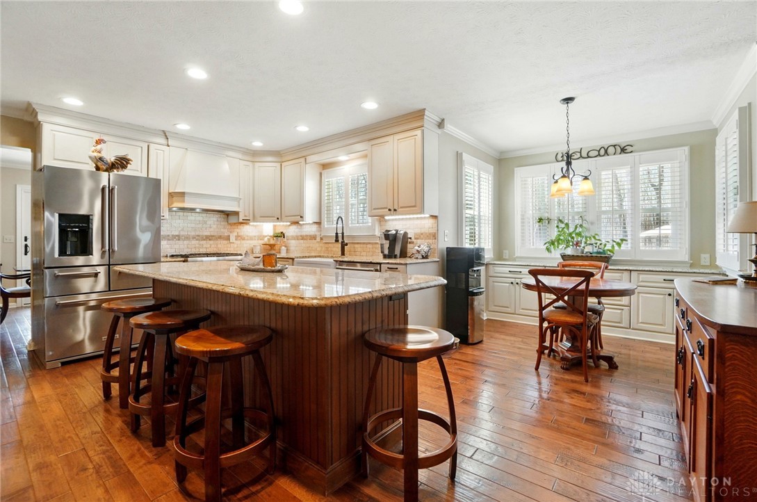 8457 Strout Road, Clarksville, Ohio image 23