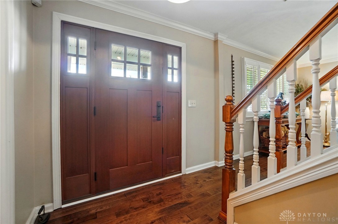 8457 Strout Road, Clarksville, Ohio image 15