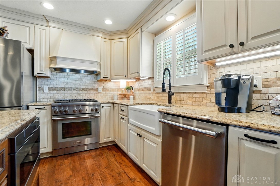 8457 Strout Road, Clarksville, Ohio image 26