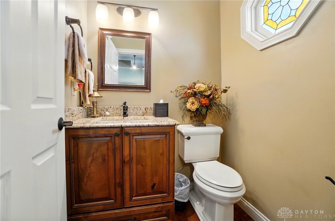 8457 Strout Road, Clarksville, Ohio image 37
