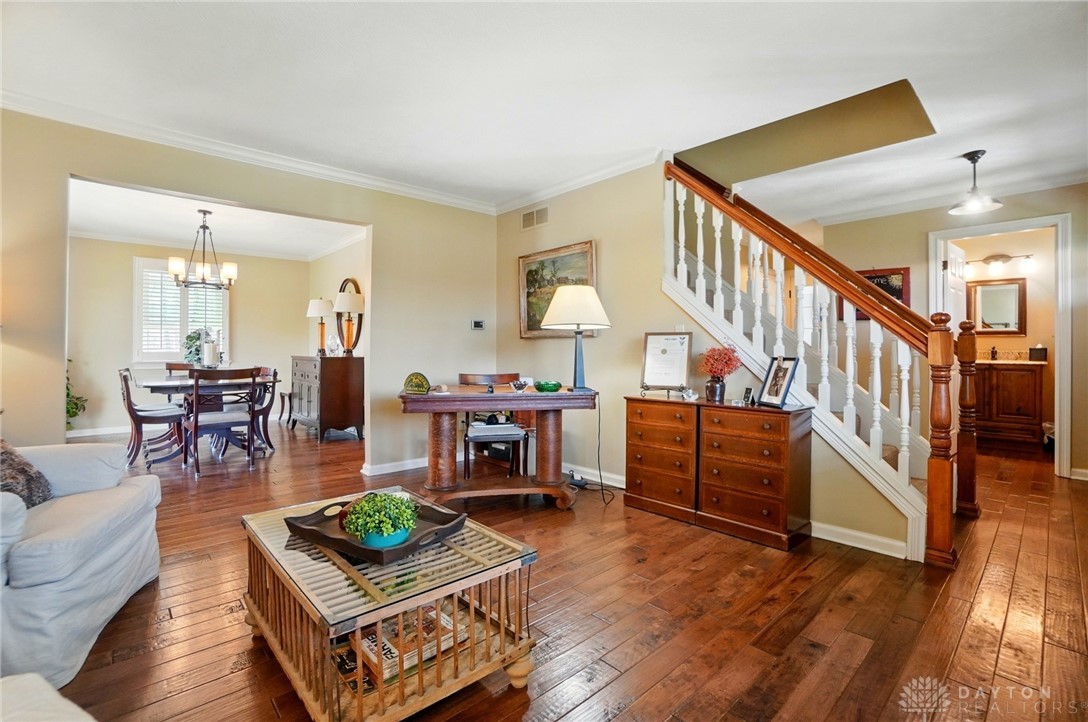 8457 Strout Road, Clarksville, Ohio image 19