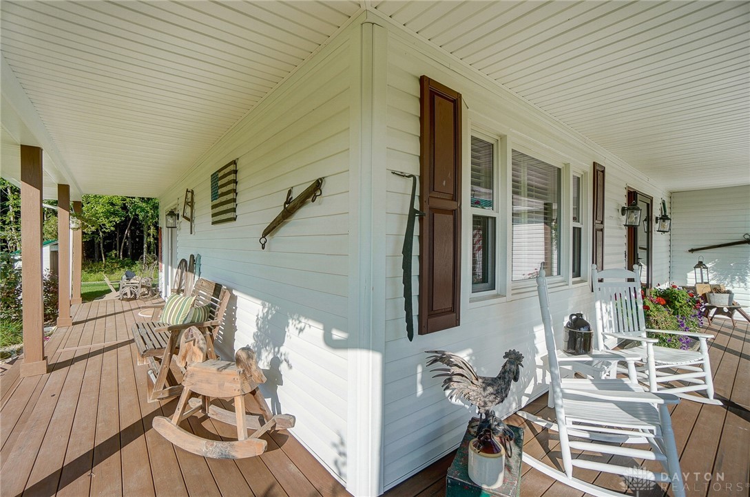 8457 Strout Road, Clarksville, Ohio image 13