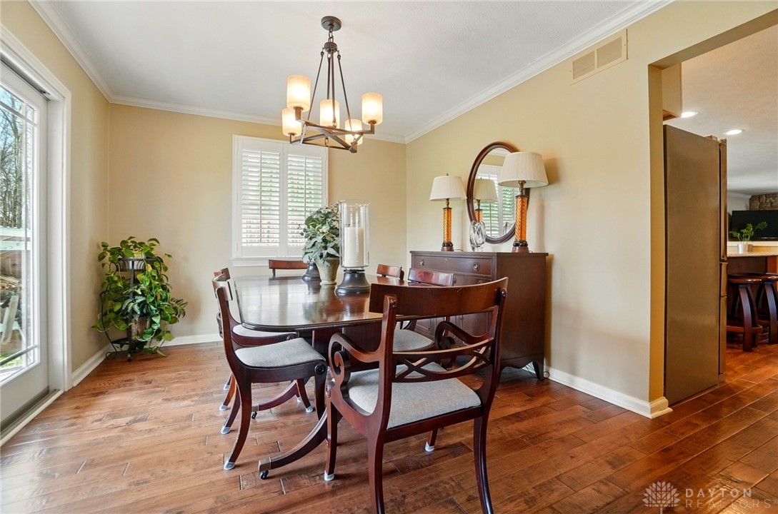8457 Strout Road, Clarksville, Ohio image 20