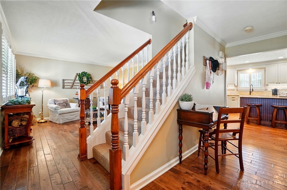 8457 Strout Road, Clarksville, Ohio image 38
