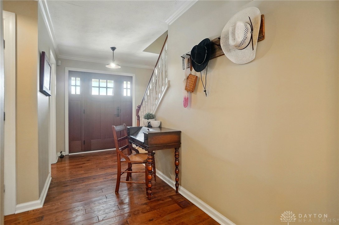 8457 Strout Road, Clarksville, Ohio image 14