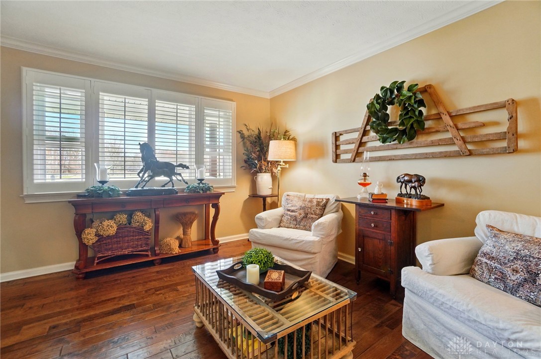 8457 Strout Road, Clarksville, Ohio image 18
