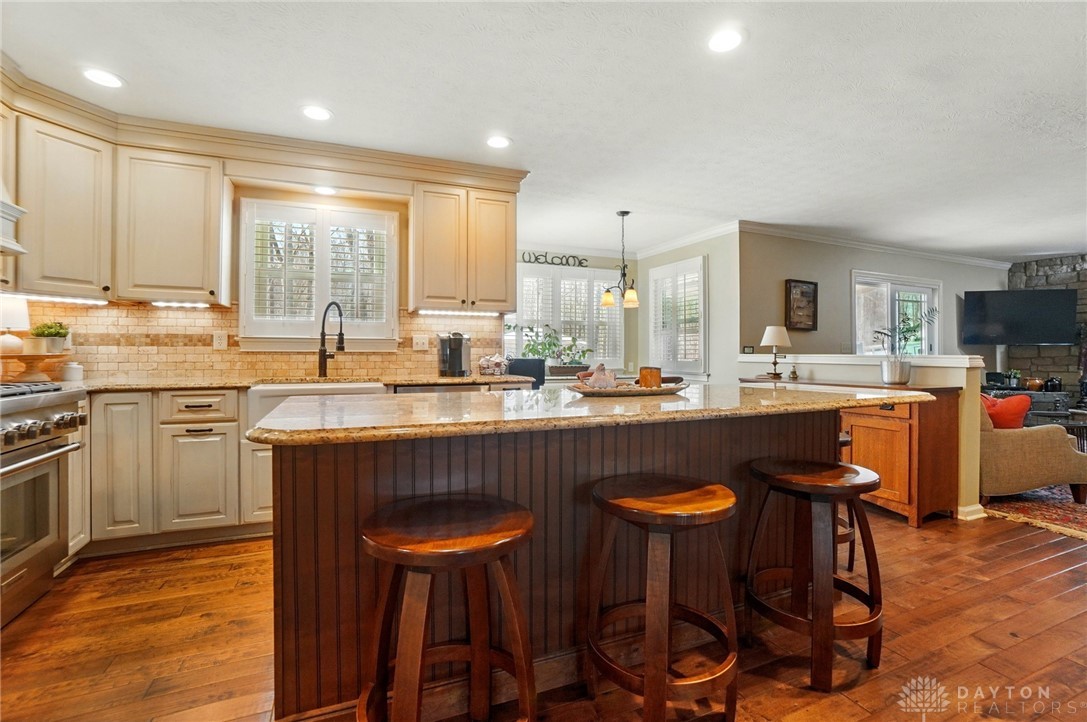 8457 Strout Road, Clarksville, Ohio image 24