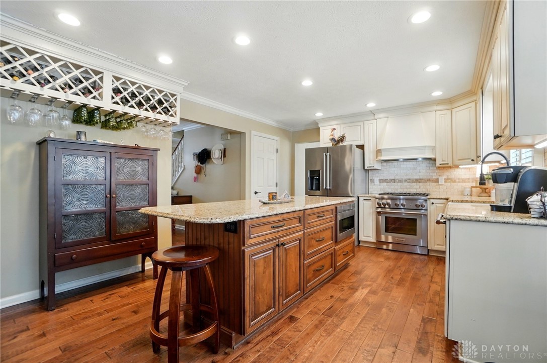 8457 Strout Road, Clarksville, Ohio image 28